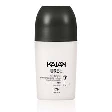 Natura Desodorante rollon kaiak urbe masc