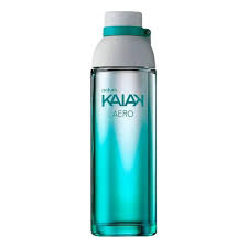 Natura perfume kaiak 100 ml aero fem