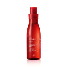 Natura Tododia Splash 200 ml manzana caramelizada
