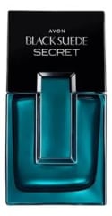 Avon Black Suede secret 100 ml