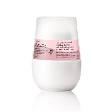 Natura Tododia Desodorante rollon cereza avellana