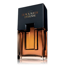 Avon Black Suede Intense 100 ml