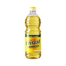 Aceite Vegetal Cristal 900 ml mpy