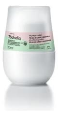 Natura Tododia Desodorante rollon limon guanabana