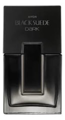 Avon Black Suede Dark 100 ml