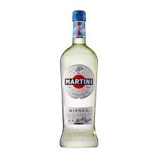 Martini Bianco 750 cc 16 bpy