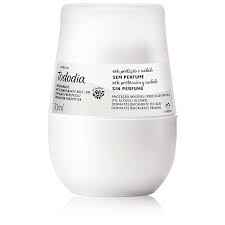 Natura Tododia Desodorante rollon sin perfume