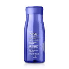 Natura Tododia Jabon liq 300 ml manzanilla lavanda