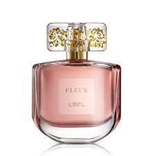 Lebel Perfume Fleur fem 50 ml
