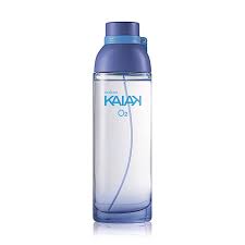 Natura perfume kaiak 100 ml O2 fem