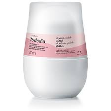 Natura Tododia Desodorante rollon aclarador