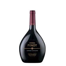 Undurraga cabernet pinot 750 cc bpy