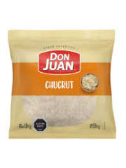 Chucrut Don Juan 200 gr mpy