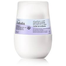 Natura Tododia Desodorante rollon algodon