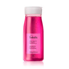 Natura Tododia Jabon liq 300 ml avellana y cassis