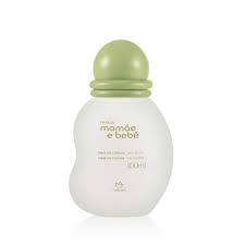 Natura mmbb colonia 100 ml  original