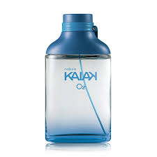 Natura perfume kaiak 100 ml O2 mas