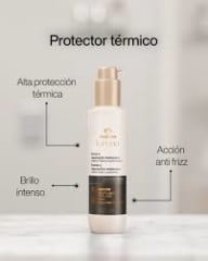 Natura Lumina protector termico 150 ml fuerza