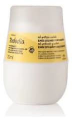 Natura Desodorante Tododia rollon limon siciliano