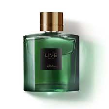 Lebel Perfume Live Polo masc 100 ml