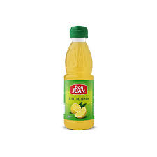 Sucedaneo de limon Don Juan 250 cc