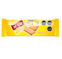 Galleta mantequilla Mackay 140 gr mpy