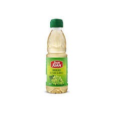 Vinagre Don Juan 250 cc blanco mpy