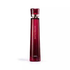 Lebel Perfume Satin Rouge 50 ml fem
