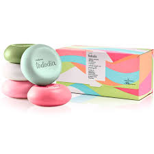 Natura Jabon barra 5x90 gr surtidos