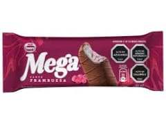 Savory Mega frambuesa