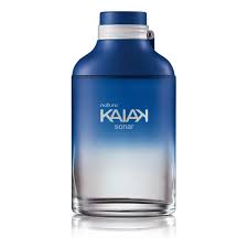 Natura perfume kaiak Sonar masc 100 ml