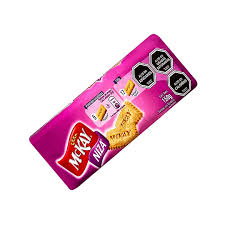 Galleta Niza Mackay 150 gr