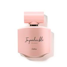 Esika Eau de parfum Impredecible for woman 50 ml