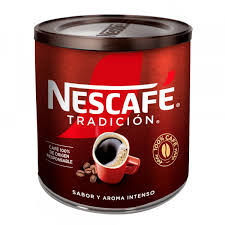 Nescafe tradicion tarro 170 gr
