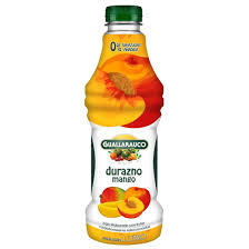 Nectar Guallarauco 1 lt durazno mango