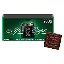 After Eight 200 gr Nestle mpy