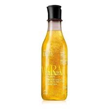 Natura Ekos Jabon exfoliante 185 ml maracuya