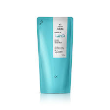 Natura Tododia R mascara cabello 250 ml manzana aloee
