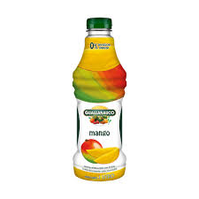 Nectar Guallarauco 1 lt mango