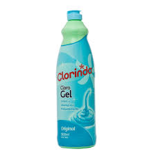 Clorinda cloro gel 900 gr mpy