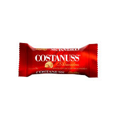 Chocolate Costa nuss 30 gr