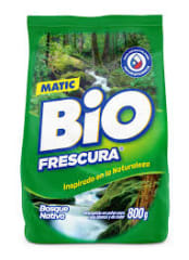 Bio frescura 800 gr
