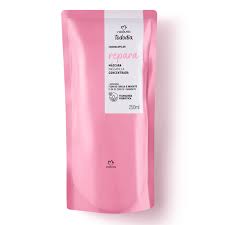 Natura Tododia R mascara cabello 250 ml cer aguac