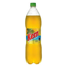 Kem piña 1,5 lt bpy