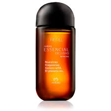 Natura Essencial exclusivo R 100 ml fem