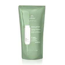 Natura Lumina R Shampoo 300 ml rizado