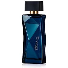 Natura Essencial Oud 100 ml fem