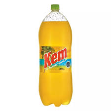 Kem piña 3 lt bpy