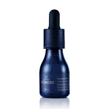 Natura Homen Oleo para barba 30 ml