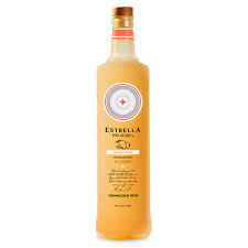 Estrella del Elqui mango sour 750 cc 14
